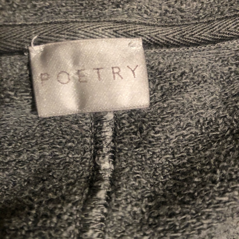 Poetry VNeck Dress